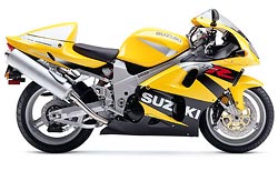 Suzuki TL1000R